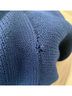 St. John Blue Blazer Size S - photo 6