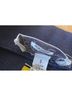St. John Blue Blazer Size S - photo 7