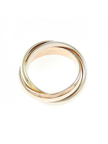 Cartier Cartier Trinity Ring (view 2)