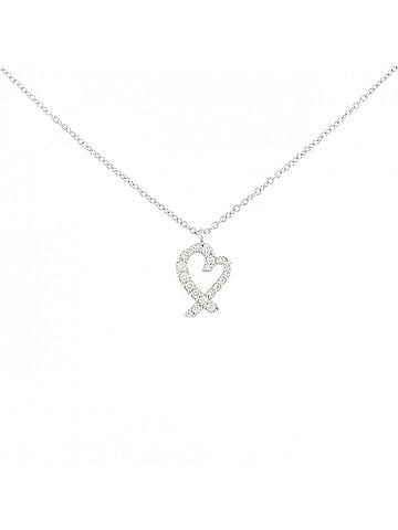 Tiffany & Co. Tiffany Loving Heart Necklace (view 1)