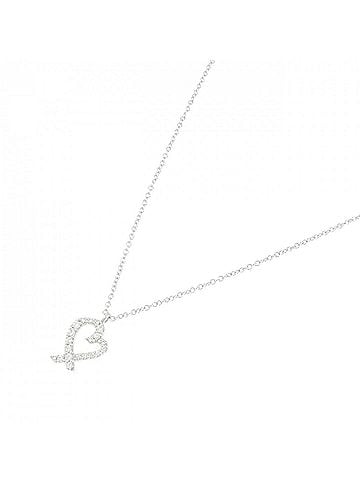 Tiffany & Co. Tiffany Loving Heart Necklace (view 2)
