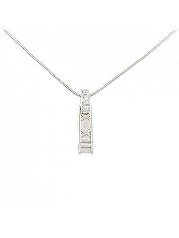 Tiffany & Co. Tiffany Atlas Necklace (view 1)