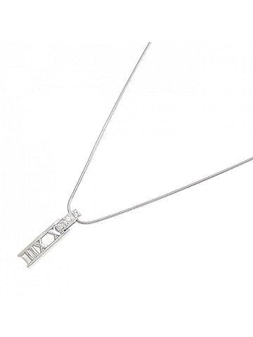 Tiffany & Co. Tiffany Atlas Necklace (view 2)