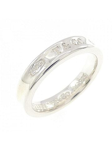 Tiffany & Co. Tiffany &amp; Co. 1837 Narrow Ring (view 1)