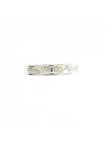 Tiffany & Co. Tiffany &amp; Co. 1837 Narrow Ring (view 2)