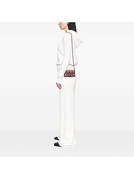 Gucci Mini Textured Leather Valentines Day Dionysus Crossbody (view 2)
