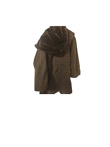 Maggie Lawrence Coat (view 2)