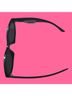 Michael Kors 100% Plastic Black Sunglasses One size - photo 8
