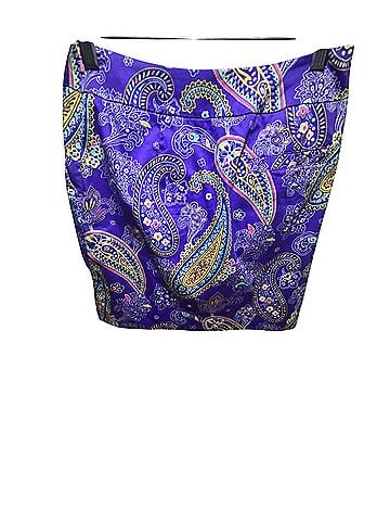 LoudMouth Casual Skirt (view 2)