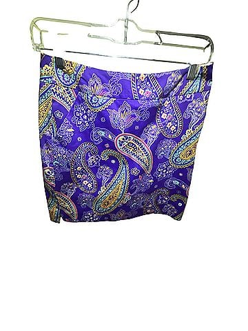 LoudMouth Casual Skirt (view 1)