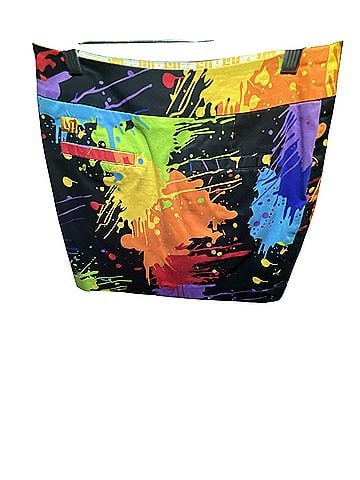 LoudMouth LoudMouth Casual Skirt (view 2)