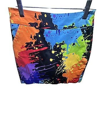 LoudMouth LoudMouth Casual Skirt (view 1)