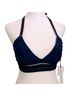 Robin Piccone Print Blue Swimsuit Top Size XS - photo 1