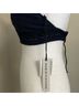Robin Piccone Print Blue Swimsuit Top Size XS - photo 4