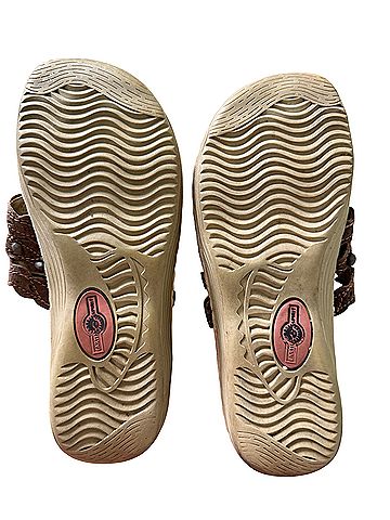 Earth Spirit Sandals (view 2)