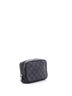 Louis Vuitton 100% Coatead Canvas Black Toiletry Pouch Monogram Eclipse Canvas PM One size - photo 2