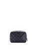 Louis Vuitton 100% Coatead Canvas Black Toiletry Pouch Monogram Eclipse Canvas PM One size - photo 3
