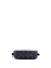 Louis Vuitton 100% Coatead Canvas Black Toiletry Pouch Monogram Eclipse Canvas PM One size - photo 4