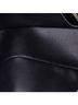 Louis Vuitton 100% Coatead Canvas Black Toiletry Pouch Monogram Eclipse Canvas PM One size - photo 5