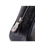 Louis Vuitton 100% Coatead Canvas Black Toiletry Pouch Monogram Eclipse Canvas PM One size - photo 6