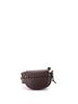 Loewe 100% Leather Brown Gate Dual Shoulder Bag Leather Mini One size - photo 4