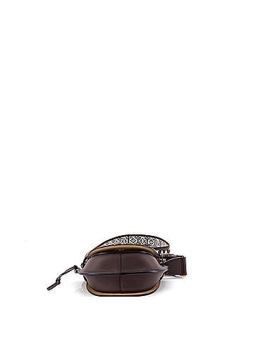 Loewe Gate Dual Shoulder Bag Leather Mini (view 2)
