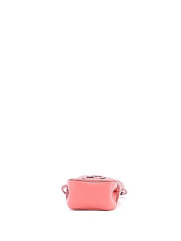 Gucci Blondie NM Bucket Bag Diagonal Quilted Leather Mini (view 2)