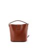 Céline 100% Leather Brown Louise Bag Leather Medium One size - photo 2