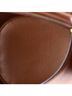 Céline 100% Leather Brown Louise Bag Leather Medium One size - photo 6