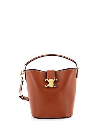 Céline Louise Bag Leather Small (view 1)