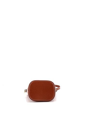 Céline Louise Bag Leather Small (view 2)