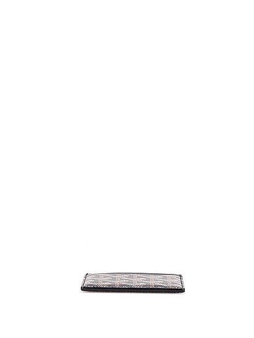 Goyard Saint Sulpice Card Holder Coated Canvas (view 2)