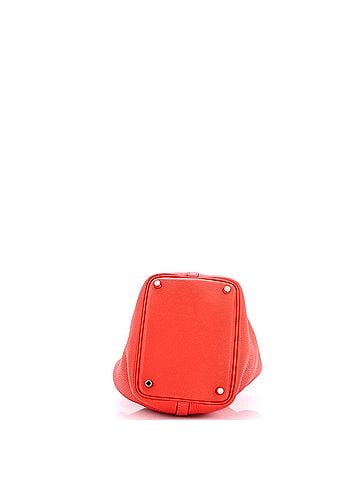 Hermès Picotin Lock Bag Clemence PM (view 2)