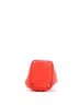 Hermès 100% Leather Red Picotin Lock Bag Clemence PM One size - photo 2