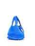 Hermès 100% Leather Blue Picotin Lock Bag Clemence MM One size - photo 3