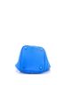 Hermès 100% Leather Blue Picotin Lock Bag Clemence MM One size - photo 2