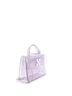 OFF-WHITE 100% Pvc Jitney 2.8 Bag PVC One size - photo 3