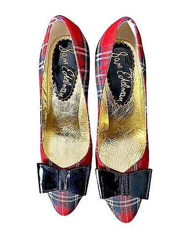 Sam Edelman Heels (view 2)