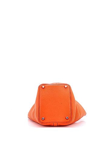 Hermès Picotin Lock Bag Clemence PM (view 2)