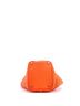 Hermès 100% Leather Orange Picotin Lock Bag Clemence PM One size - photo 2