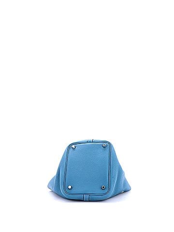 Hermès Picotin Lock Bag Clemence PM (view 2)