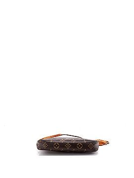 Louis Vuitton Pochette Accessoires Monogram Canvas (view 2)