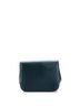Céline 100% Leather Green Classic Box Bag Smooth Leather Medium One size - photo 4
