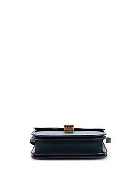 Céline Classic Box Bag Smooth Leather Medium (view 2)
