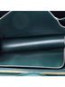 Céline 100% Leather Green Classic Box Bag Smooth Leather Medium One size - photo 5