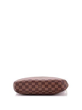 Louis Vuitton South Bank Besace Bag Damier (view 2)