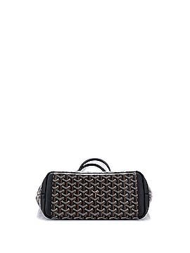 Goyard Artois Tote Coated Canvas PM (view 2)