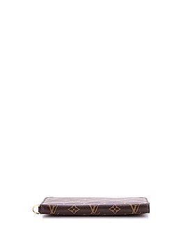 Louis Vuitton Insolite Wallet Monogram Canvas (view 2)
