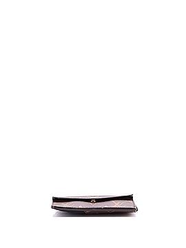 Louis Vuitton Recto Verso Card Holder Monogram Canvas (view 2)