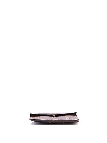 Louis Vuitton Recto Verso Card Holder Monogram Canvas (view 2)
